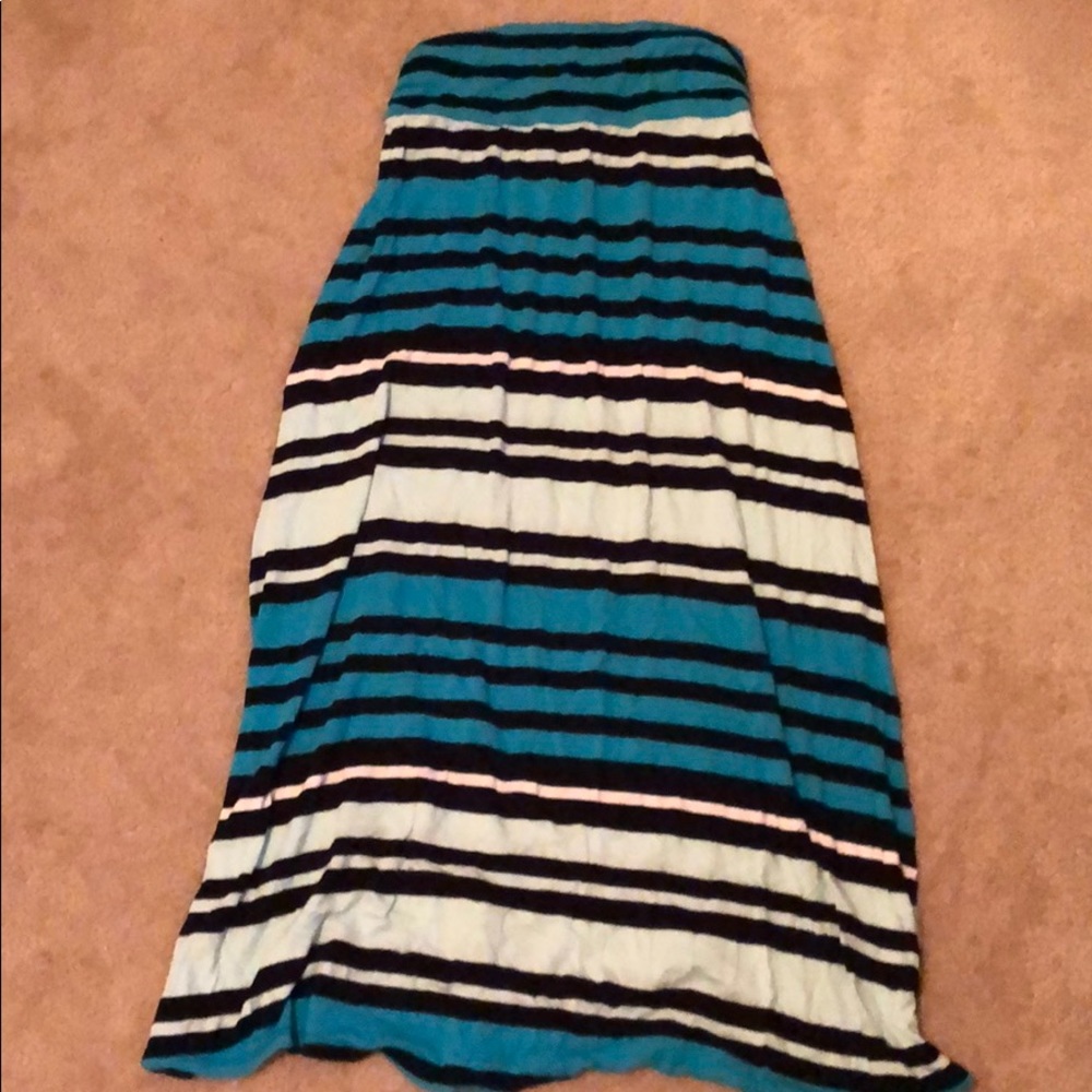 Maxi skirt from target